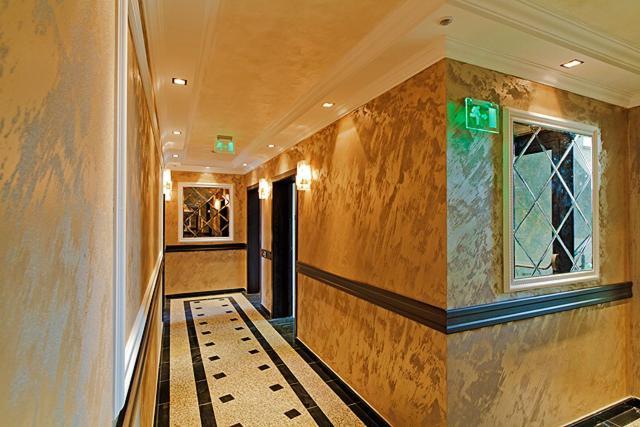 Boutique Rose Gardens Pomorie Lejlighedshotel Eksteriør billede